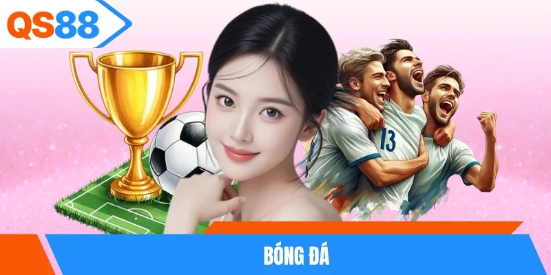 Bóng Đá