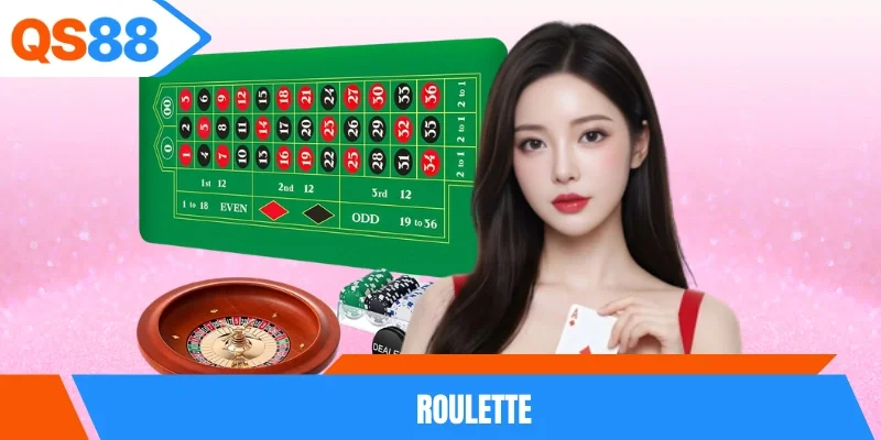 Roulette