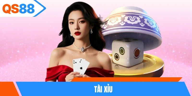 Tài Xỉu