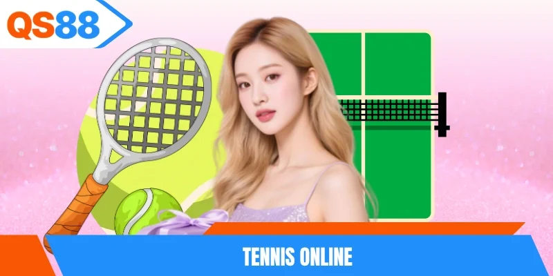Tennis Online